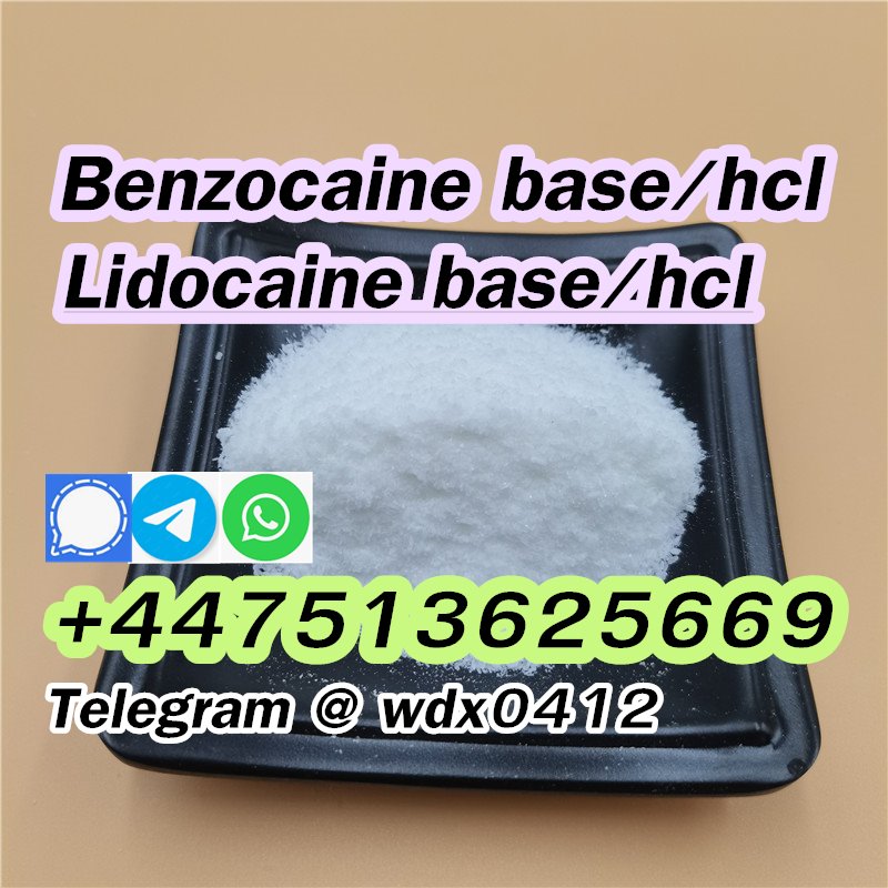 buy benzocaine cas 94-09-7 benzocaine powder รูปที่ 3