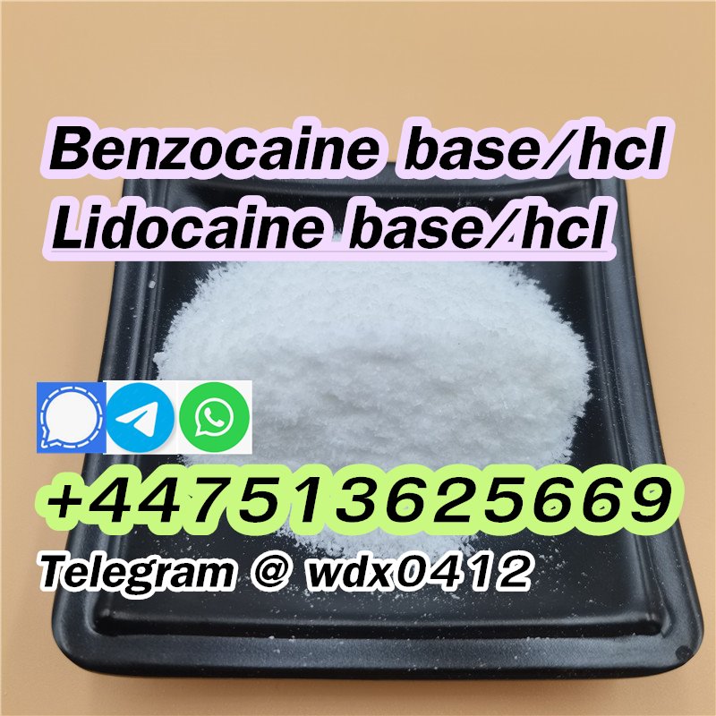 buy benzocaine cas 94-09-7 benzocaine powder รูปที่ 4