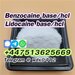 รูปย่อ buy benzocaine cas 94-09-7 benzocaine powder รูปที่3