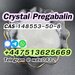 รูปย่อ Russia warehouse cas 148553-50-8, Pregabalin Crystal powder รูปที่6