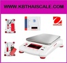 ตาชั่งละเอียดสูง2100กรัม เครื่องชั่งละเอียดสูง2100g เครื่องชั่งน้ำหนัก2100g ตาชั่ง2100g เครื่องชั่งอิเล็กทรอนิกส์2100g ละเอียด0.1g OHAUS NVL2101/2