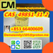 รูปย่อ CAS 49851-31-2  2-Bromo-1-phenyl-pentan-1-one high purity รูปที่6