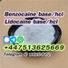 รูปย่อ buy lidocaine cas 137-58-6 lidocaine powder รูปที่5