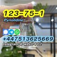 Buy China Factory Pyrrolidine, cas 123-75-1, Kazakhstan, Russia