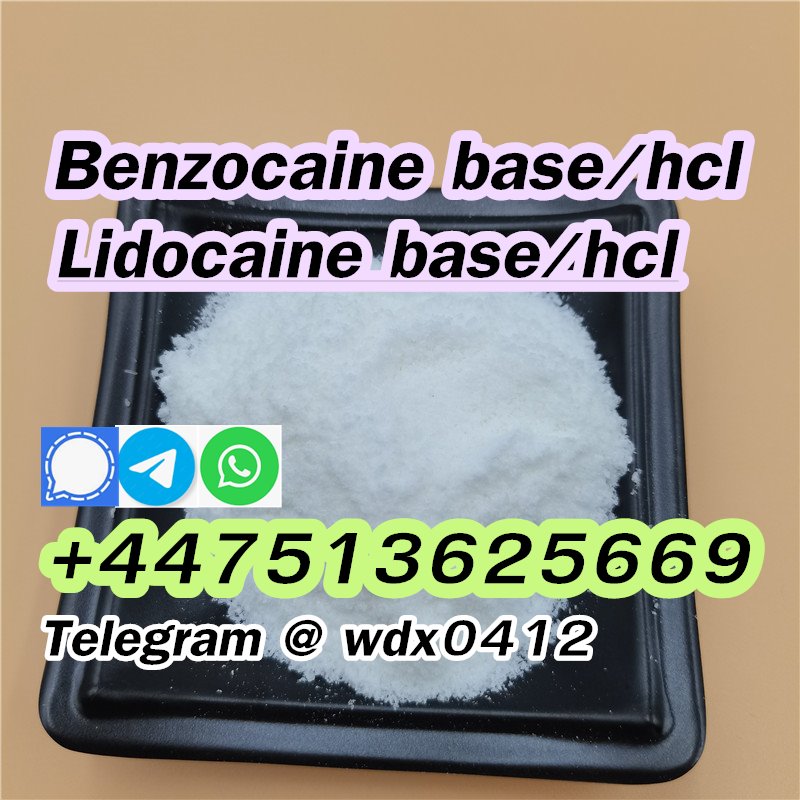 buy benzocaine cas 94-09-7 benzocaine powder รูปที่ 1