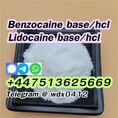 buy benzocaine cas 94-09-7 benzocaine powder