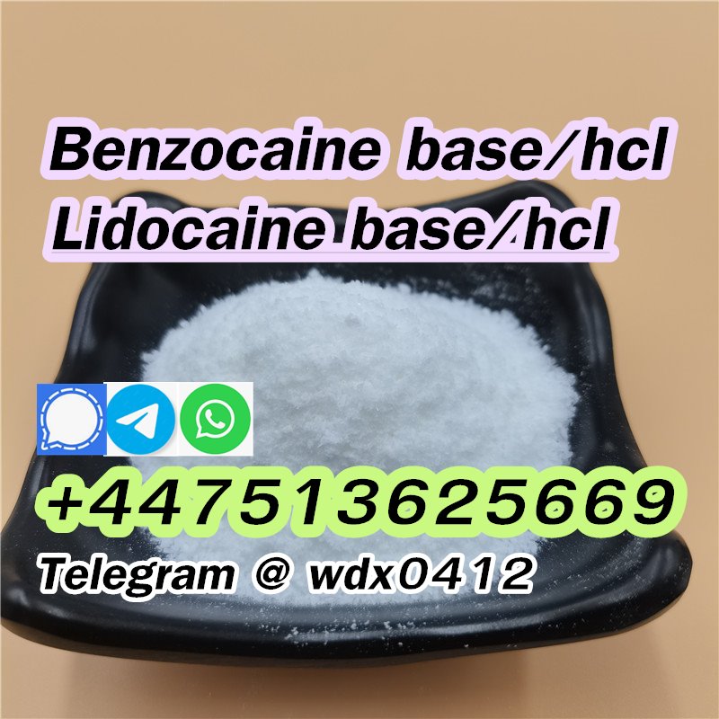 buy benzocaine cas 94-09-7 benzocaine powder รูปที่ 6