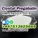 รูปย่อ Russia warehouse cas 148553-50-8, Pregabalin Crystal powder รูปที่4