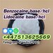 รูปย่อ buy lidocaine cas 137-58-6 lidocaine powder รูปที่3