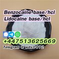 buy lidocaine cas 137-58-6 lidocaine powder