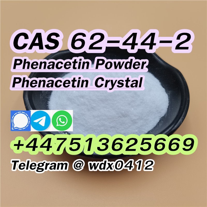 Order Phenacetin cas 62-44-2, buy factory Phenacetin รูปที่ 3
