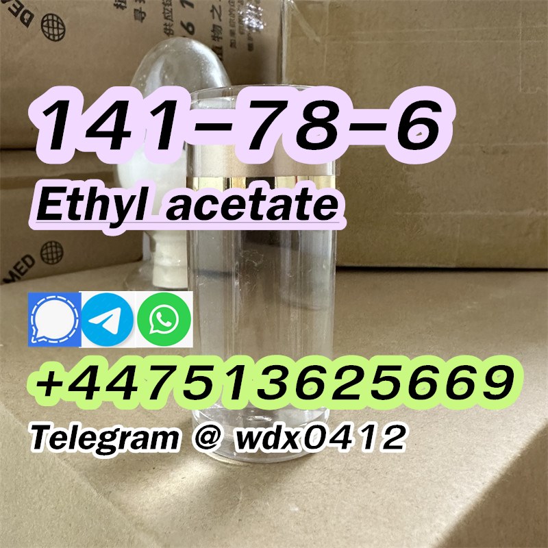 Buy China Factory ethyl acetate, cas 141-78-6, Kazakhstan, Russia รูปที่ 3