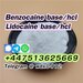 รูปย่อ buy lidocaine cas 137-58-6 lidocaine powder รูปที่6