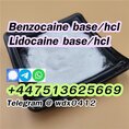 buy lidocaine cas 137-58-6 lidocaine powder