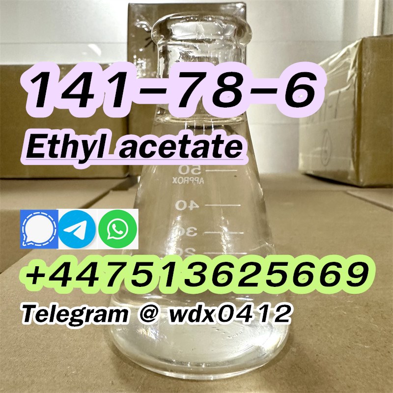 Buy China Factory ethyl acetate, cas 141-78-6, Kazakhstan, Russia รูปที่ 6