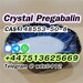 รูปย่อ Deliver cas 148553-50-8 Russia Pregabalin Crystal Powder รูปที่1