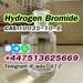 รูปย่อ Buy China Factory cas 10035-10-6 Hydrogen bromide รูปที่6