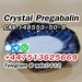 รูปย่อ Deliver cas 148553-50-8 Russia Pregabalin Crystal Powder รูปที่2