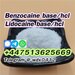 รูปย่อ buy benzocaine cas 94-09-7 benzocaine powder รูปที่6