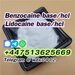 รูปย่อ buy lidocaine cas 137-58-6 lidocaine powder รูปที่2