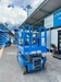 รูปย่อ รถกระเช้า Scissor Lift Genie GS-2046 รูปที่3