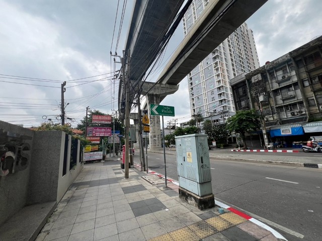 ให้เช่าอาคารพาณิชย์ ใกล้ MRT บางซ่อน ติดถนน กรุงเทพฯ-นนทบุรี วงศ์สว่าง บางซื่อ เหมาะทำเป็นออฟฟิศ โรงเรียนกวดวิชา ทำธุรกิจ อยู่อาศัยได้ รูปที่ 1