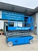 รูปย่อ รถกระเช้า Scissor Lift Genie GS-2646 รูปที่4