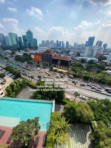 condo Vantage Ratchavipa 49square meter 1 BR ใกล้กับ Major Cineplex Ratchayothin บรรยากาศน่าอยู่ คอนโดมิเนียมดีไซน์ทันสมัย โดดเด่นมีสไตล์แบบ Modern Contemporary ที่ให้คุณเพลินตากับวิวทิวทัศน์กว้างไกล บนทำเลที่ดีที่สุดในย่านนี้ ติดถนนรัชดาภิเษก ใกล้ลาดพร้าว วิภาวดีฯ พหลโยธิน พร้อมสิ่งอำนวยความสะดวกที่รองรับไลฟ์สไตล์คนเมืองเช่นคุณ รูปที่ 1