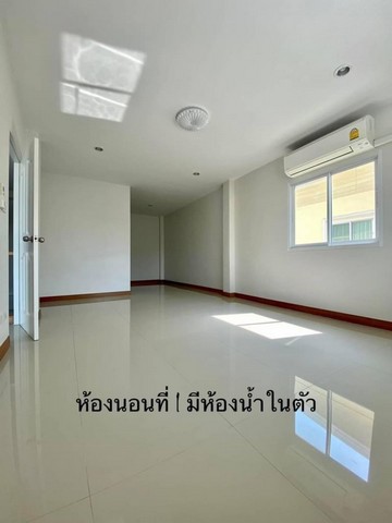 บ้านมือสองชลบุรี  ขายบ้านเดี่ยว สุขุมวิท มิตรสัมพันธ์18 บ้านปึก TP-H0321 รูปที่ 1