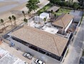 รับติดตั้งหลังคาชิงเกิ้ลรูฟ หลังคา Shingle Roof หลังคาไม้ซีดาร์ ที่ WSE Shingle Roof