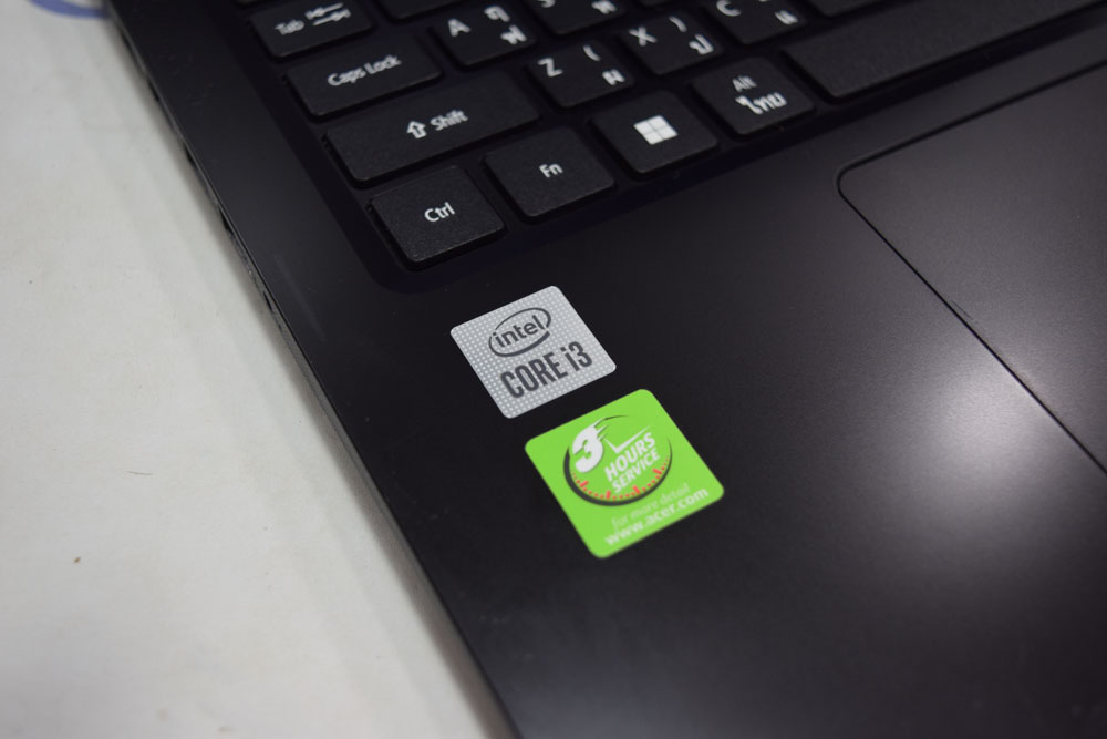 ขาย Acer Aspire 3 A315 15.6นิ้ว Core i3 Gen 10 SSD 512 Window 11 แท้ ประกันศูนย์เหลือ รูปที่ 5