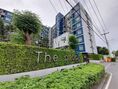 #คอนโดตรงข้ามศูนย์ราชการแจ้งวัฒนะ The Prop Condominium