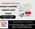 Buy Generic Afatinib 40mg Tablets Online Cost Cebu City Philippines