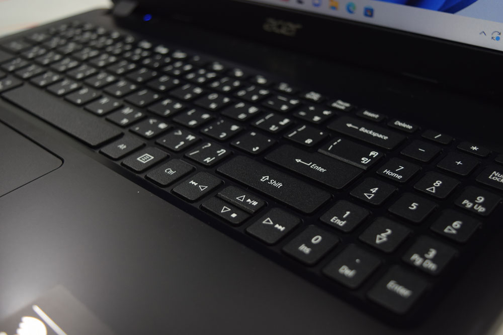 ขาย Acer Aspire 3 A315 15.6นิ้ว Core i3 Gen 10 SSD 512 Window 11 แท้ ประกันศูนย์เหลือ รูปที่ 7