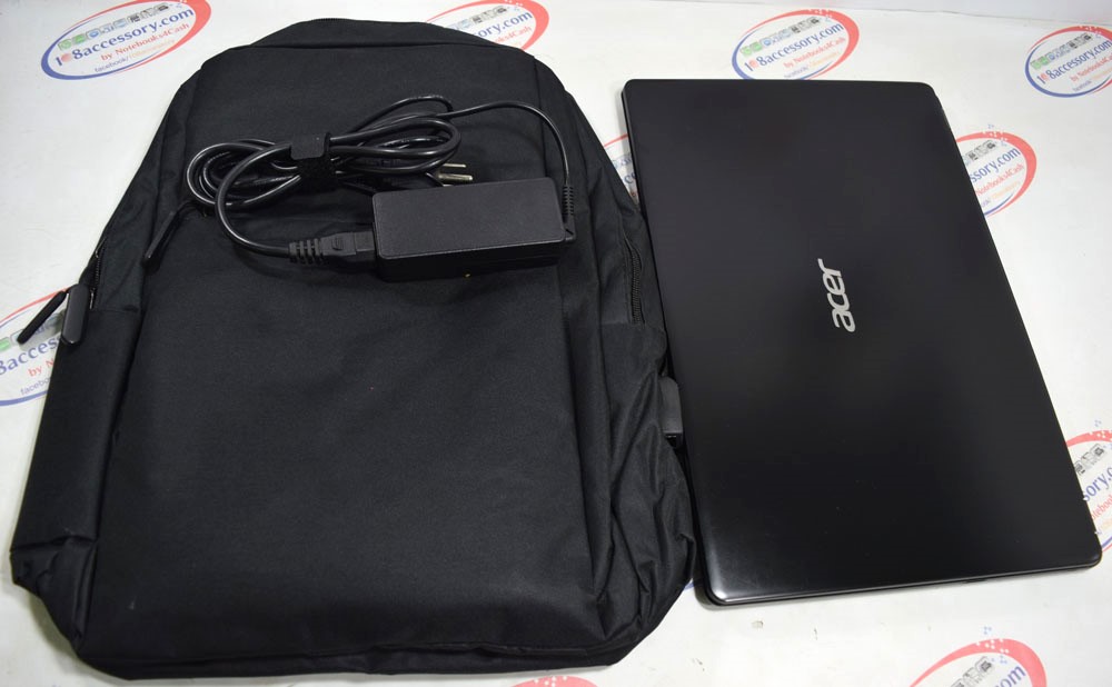 ขาย Acer Aspire 3 A315 15.6นิ้ว Core i3 Gen 10 SSD 512 Window 11 แท้ ประกันศูนย์เหลือ รูปที่ 4