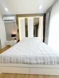 BH3059 ให้เช่าบ้านเดี่ยว2 ชั้น โกลเด้นนีโอสุขุมวิท ลาซาน Fully Furnished หรูหราสไตล์อังกฤษ  ใกล้BTS แบริ่ง