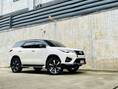 2020 Toyota Fortuner 2.8 TRD Sportivo 4WD AT Black Top