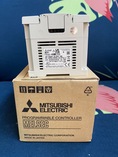 PLC MITSUBISHI รุ่น FX3U-48MR/ES