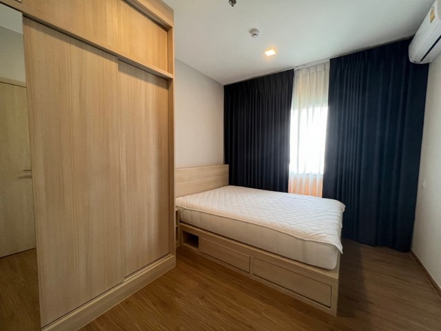 ขาย - ให้เช่า Pet Friendly Condo โครงการ เมทริส พระราม 9–รามคำแหง พื้นที่ 30 ตรม. ใกล้ MRTสีส้ม อนาคตทำเลทองในรามคำแหง   รูปที่ 1