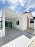 For Sales : Chalong, One-story detached house 3 bedrooms 2 bathrooms