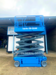 รูปย่อ รถกระเช้า Scissor Lift Genie GS-3246 รูปที่2