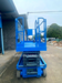 รูปย่อ รถกระเช้า Scissor Lift Genie GS-3246 รูปที่3