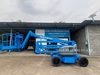 รูปย่อ รถกระเช้า Boom Lift Genie Z-45/25J รูปที่1