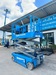 รูปย่อ รถกระเช้า Scissor Lift Genie GS-2046 รูปที่4