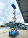 รูปย่อ รถกระเช้า Scissor Lift Genie GS-3246  รูปที่4