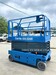 รูปย่อ รถกระเช้า Scissor Lift Genie GS-3246  รูปที่1