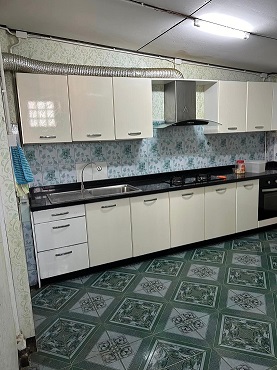 บ้านเดี่ยว 2 ชั้น (หลังมุม) วิวสวย เห็นภูเขา ทำเลดี สัตหีบ รูปที่ 6