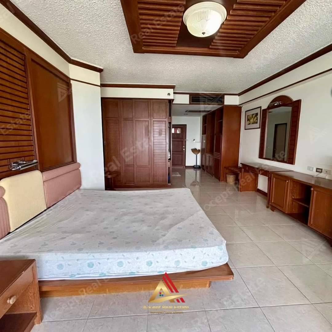 คอนโดติดทะเล P.M.Y Beach Resort ตัวเมืองระยอง ริมหาดแสงจันทร์ บรรยากาศดี เงียบ สงบ ทำเลดี เดินทางสะดวก สามารถเข้าอยู่ได้ทันที รูปที่ 4