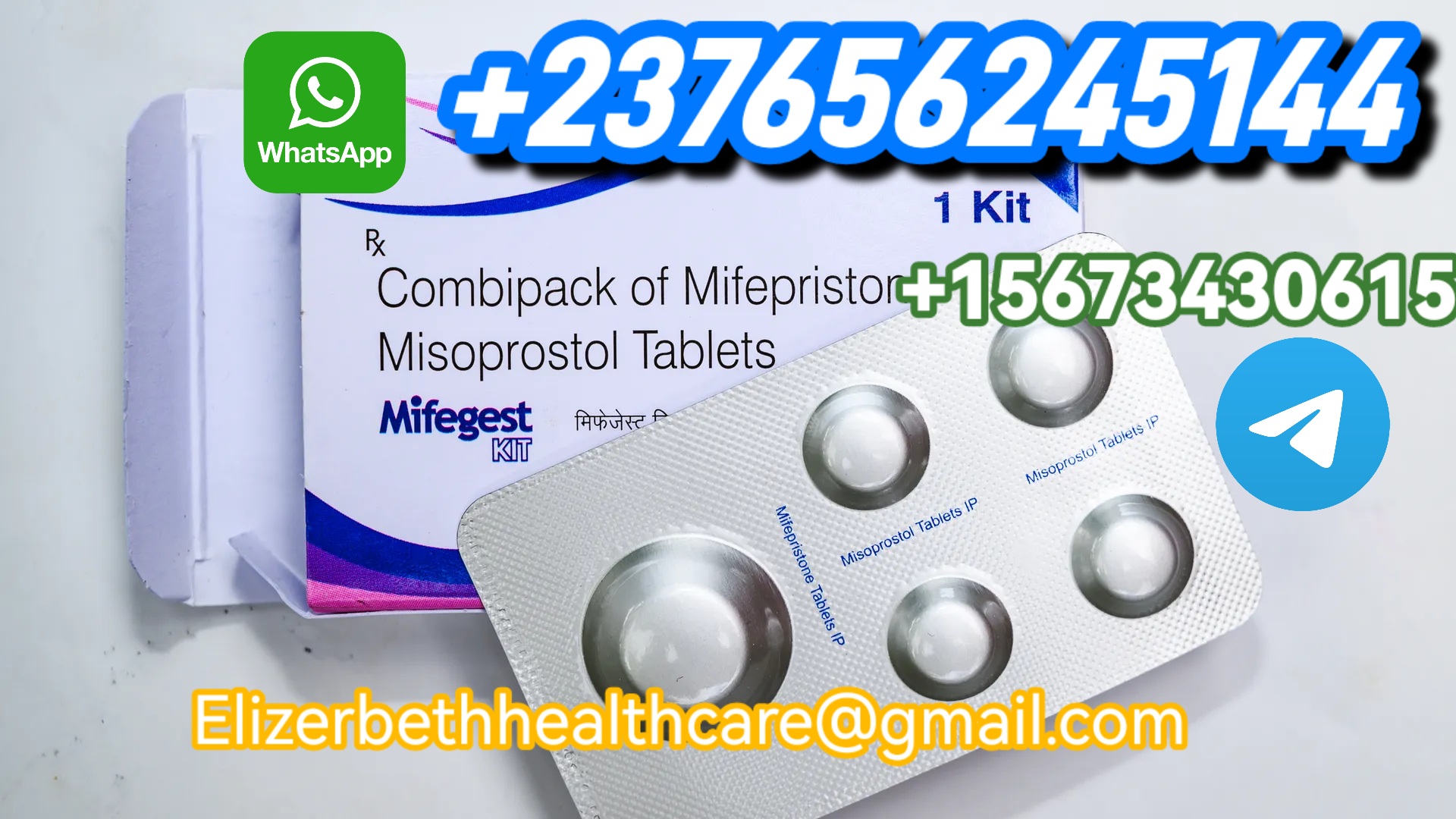 +15673430615>Buy Mifepristone And Misoprostol Pills For Sale In Singapore รูปที่ 1