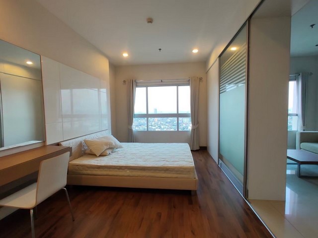 ขาย-ให้เช่า คอนโดคิวเฮ้าส์สาทร BTS กรุงธนบุรี Q House Condo Sathon BTS Krungthonburi Fully Furnished เฟอร์ฯครบ พร้อมอยู่ รูปที่ 1